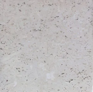 Natural coral stone project