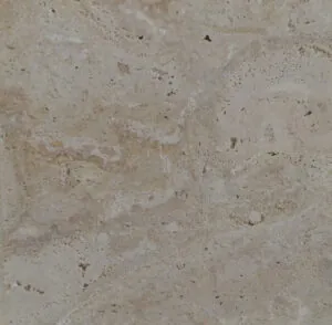Natural coral stone project